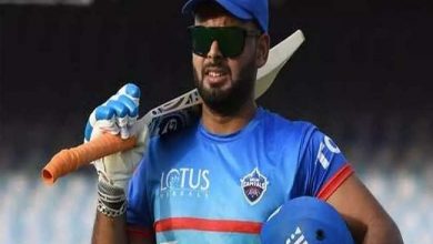 Photo of जानिए गुजरात के खिलाफ मिली हार के लिए रिषभ पंत ने किस बल्लेबाजों को बताया जिम्मेदार