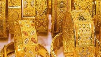 Photo of सोने के दाम में मामूली बढ़ोतरी,चांदी हुई सस्ती,जानिए क्या है आज का नया रेट