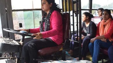 Photo of देश में पहली बार यूपी रोडवेज में महिला चालक संभालेंगी बसों की स्टेयरिंग,कानपुर में होंगे खास प्रशिक्षण