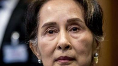 Photo of म्यांमार की अदालत ने Aung Aan Suu Kyi के खिलाफ भ्रष्टाचार के मामले में सुनाई सजा ￼