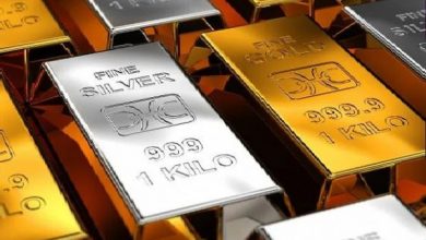 Photo of महंगा हुआ सोना तो चांदी हुई सस्ती,जानिए 10 ग्राम सोने का क्या है नया भाव