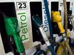 Photo of बिहार में पेट्रोल-डीजल की कीमतों में आ सकती है कमी, पढ़े पूरी खबर