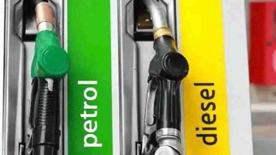 Photo of पेट्रोल और डीजल की कीमतों में नहीं आया कोई बदलाव,जानिए क्या है नए रेट