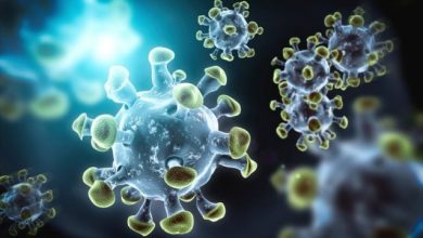 Photo of देश में एक बार फिर तेजी से बढ़ने लगा कोरोना वायरस का संक्रमण, बीते दिनो में मिले 3,377 नए मामले