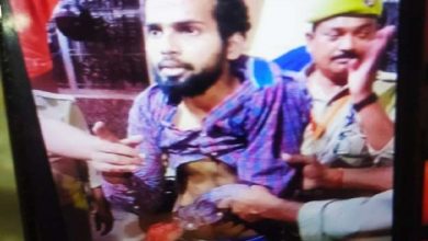 Photo of Gorakhnath Temple Attack: कोर्ट ने छह द‍िन के लिए बढ़ाई मुर्तजा की कस्टडी रिमांड￼