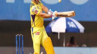 Photo of MS धौनी ने बतौर कप्तान T20 में पूरे किए 6000 रन पूरे करने वाले दूसरे भारतीय बल्लेबाज,जाने कौन है अब भी नंबर वन