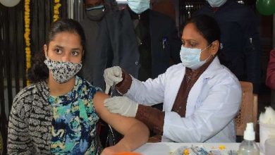 Photo of उत्तर प्रदेश ने 32 करोड़ से अधिक कोरोना टीके लगाकर बनाया  रिकार्ड,टीकाकरण अभियान में यूपी शुरुआत से ही सबसे आगे