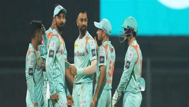 Photo of जानिए टीम की किस गलती इतने गुस्से में दिखे कप्तान केएल राहुल,बताई हार की वजह