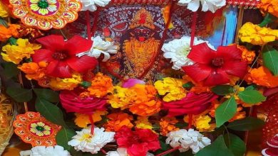 Photo of  जानिए गुप्त नवरात्रि तिथियां और घटस्थापना का मुहूर्त के साथ दस महाविद्याओं के बारे में…