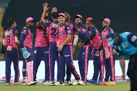 Photo of IPL 2022 को बीच में छोड़कर वापस अपने देश लौटा ये तेज बल्लेबाज, राजस्थान को होगा भारी नुकसान 