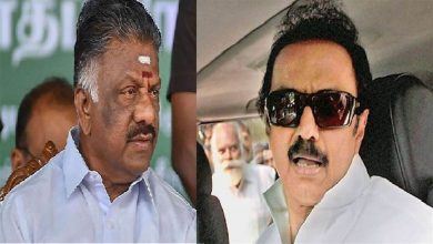 Photo of तमिलनाडु के पूर्व सीएम और AIADMK नेता ने राज्य सरकार पर जमकर बोला हमला,सरकारी स्कूलों में किंडरगार्टन बंद कराने को लेकर कही ये बात …