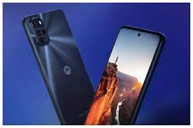 Photo of Motorola जल्द ही इंडियन मार्केट में नया स्मार्टफोन करने वाला है लॉन्च, जानिए फीचर्स और कीमत….
