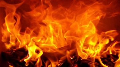 Photo of जहानाबाद में सिलेंडर से गैस का रिसाव होने से घर में लगी आग में जिंदा जले दो बच्‍चे, मां-पिता सहित तीन की हालत गंभीर…