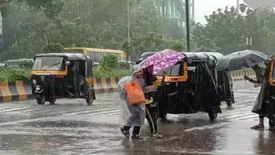 Photo of दिल्ली में जल्द मानसून देगा दस्तक, इन राज्यों में भारी बारिश का अलर्ट, जानिए….