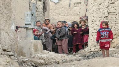 Photo of दक्षिण-पूर्वी अफगानिस्तान में पिछले हफ्ते आए भूकंप के बाद 155 बच्चों की मौत….