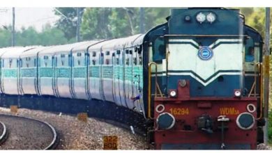 Photo of भारतीय रेलवे में नौकरी पाने का अंतिम मौका, जल्द करे अप्लाई