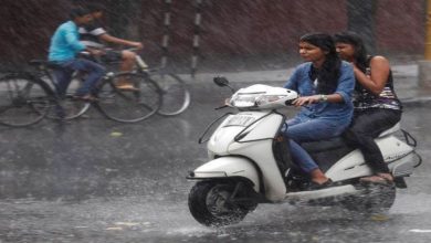 Photo of इस पूरे सप्ताह दिल्ली के साथ एनसीआर के शहरों में  जारी रहेगा बारिश का दौर, सामने आया IMD का सबसे ताजा अपडेट