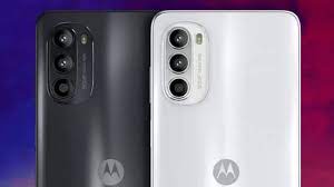 Photo of Motorola ने अपना नया स्मार्टफोन, Moto G42 को किया लॉन्च, जाने फीचर्स से लेकर कीमत तक के बारे में…