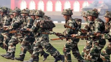 Photo of भारतीय सेना में नौकरी की तलाश कर रहे उम्मीदवारों के लिए है ये बेहतरीन अवसर, लाखों में मिलेगी सैलरी…