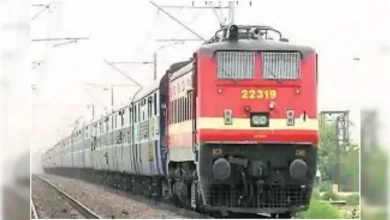 Photo of आज Indian Railway ने 178 ट्रेनों को किया रद, चेक करे लिस्‍ट