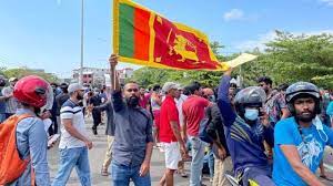 Photo of श्रीलंका के आर्थिक संकट पर संयुक्त राष्ट्र मानवाधिकार विशेषज्ञों ने जताई चिंता, पढ़े पूरी खबर