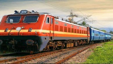 Photo of आज भारतीय रेल ने कैंसिल की ये ट्रेनें, ऐसे चेक करे लिस्ट