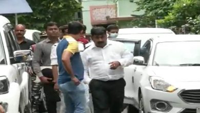 Photo of शिक्षक भर्ती घोटाले में पश्चिम बंगाल के मंत्री पार्थ चटर्जी को ईडी ने किया गिरफ्तार…