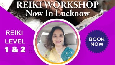 Photo of REIKI Workshop Now In Your City!-Pragya Trikkha