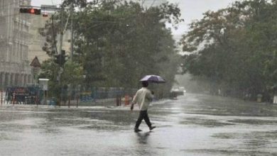 Photo of आज देश के इन राज्यों में भारी बारिश की चेतावनी जारी,  यूपी के कई जिलों में बारिश के है आसार
