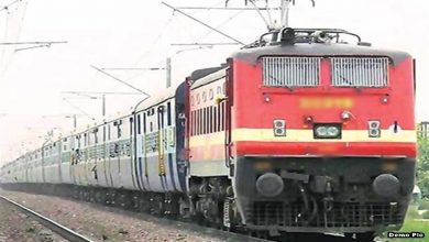 Photo of छत्तीसगढ़: रेलवे ने फिर 28 ट्रेनों को किया रद, ऐसे चेक करे लिस्ट