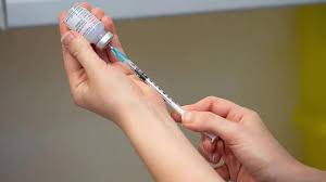Photo of ब्रिटेन ने कोविड-19 के खिलाफ इस बूस्टर टीके को दी  मंजूरी