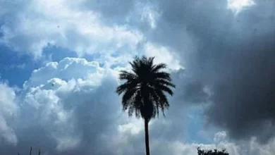 Photo of मंगलवार को दिल्ली में बादल छाए रह सकते
