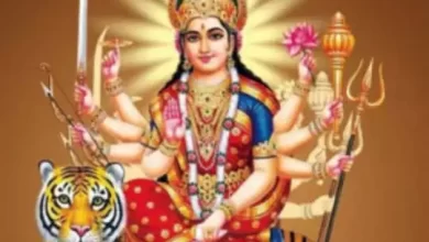 Photo of मां दुर्गा को प्रसन्‍न करने के लिए बेहद शक्तिशाली हैये पाठ, जानिए कौन सा
