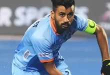 Photo of मनप्रीत सिंह बोले फाइनल को छोड़कर भारतीय टीम ने बढि़या प्रदर्शन किया