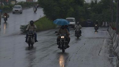 Photo of आज यूपी-बिहार के कई जिलों में तेज बारिश की है संभावना, पढ़े पूरी खबर