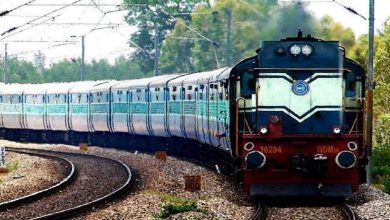 Photo of आज Indian Railways ने इन ट्रेनों कैंसिल को किया कैंसिल, स्टेशन जाने से पहले चेक करे लिस्ट