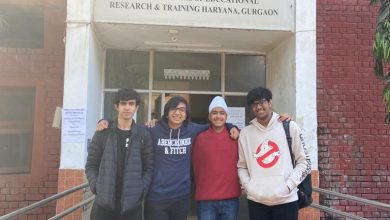 Photo of 16-Year-Old From Jaipur Teaches Coding Skills To HIV-Positive Kids Through An NGO