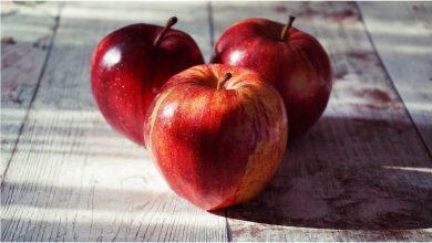Photo of Apple Side Effects: क्या आपको भी सेब बेहद पसंद हैं? तो जान लें ज़्यादा खाने से क्या नुकसान होते हैं