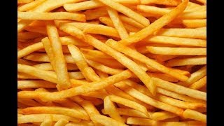 Photo of घर पर French Fries बनाने के लिए अपनाएं ये बेहद आसान टिप्स, आएगा बहर जैसा स्वाद