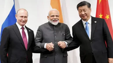 Photo of रूस में भारत और चीन समेत कई देशों का सैन्याभ्यास चल रहा 