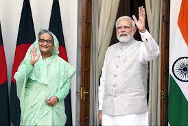 Photo of भारत का सबसे बड़ा विकास भागीदार है बांग्लादेश- पीएम मोदी