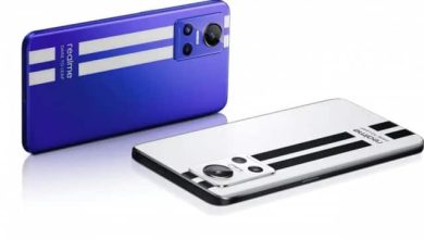Photo of Realme GT Neo 3T स्मार्टफोन लॉन्च किया लॉन्च  