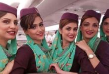 Photo of पाकिस्तान इंटरनेशनल एयरलाइंस ने एक अजीबगरीब आदेश में केबिन क्रू को अंडरगारमेंट्स पहनने के लिए कहा