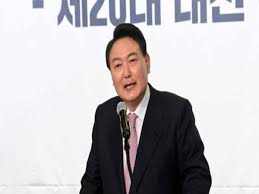 Photo of दक्षिण कोरियाई राष्ट्रपति,यूएनजीए में अपना पहला भाषण देंगे￼