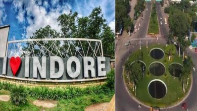 Photo of इंदौर लगातार छठी बार देश का सबसे स्वच्छ शहर घोषित हुआ, जानिए दूसरे स्थान के बारे में