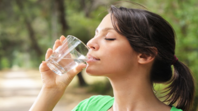 Photo of सेहतमंद रहने के लिए रोजाना इतने गिलास पानी पीने की सलाह देते है हेल्थ एक्सपर्ट्स…