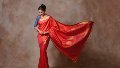 Photo of Sarees – 6 classic yet contemporary types of artisanal sarees by Sundari Silks for every occasion