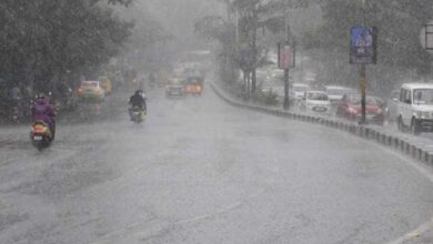 Photo of देहरादून और मसूरी में बारिश से मौसम हुआ काफी ठंडा, संभागीय परिवहन विभाग ने जारी की एडवाइजरी