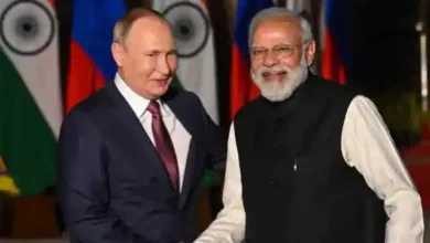 Photo of रूस ने भारत की जमकर किया तारीफ, UNSC में स्थायी सदस्यता के लिए किया समर्थन