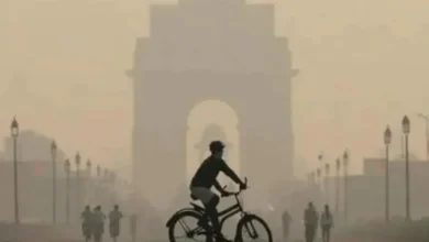 Photo of दिल्ली: प्रदूषण को लेकर BJP ने AAP पर निशाना साधते हुए कही ये बड़ी बात..